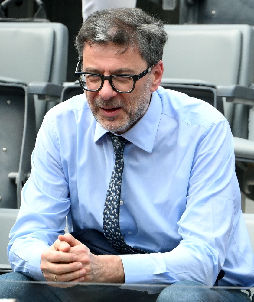 Giorgetti, 'si conferma la solidità della base industriale italiana'