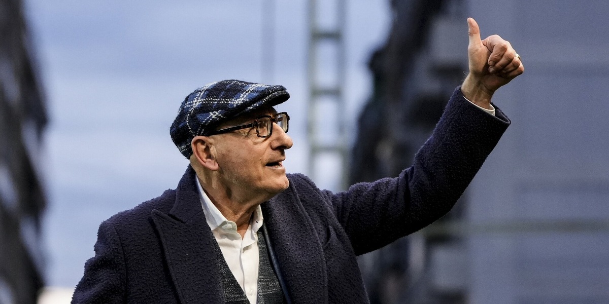 Graziani ricorda lo Scudetto Toro: "Pianelli era il nostro papà"