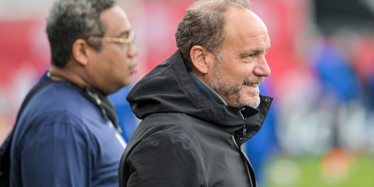Mondiali: ct Haiti, l'obiettivo è superare il girone