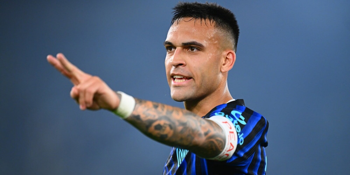 Inter a caccia di record: tutti per Lautaro, Chivu mette Conte e Inzaghi nel mirino