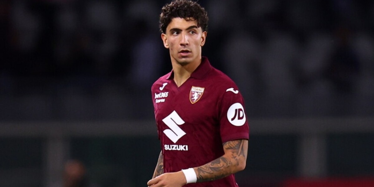 Toro, summit con il Napoli per Marianucci