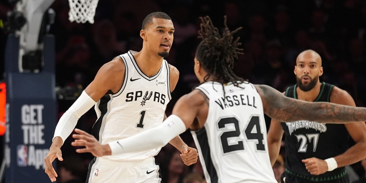 Castle regala la finale a San Antonio e raggiunge Oklahoma! Detroit porta Cleveland a gara 7