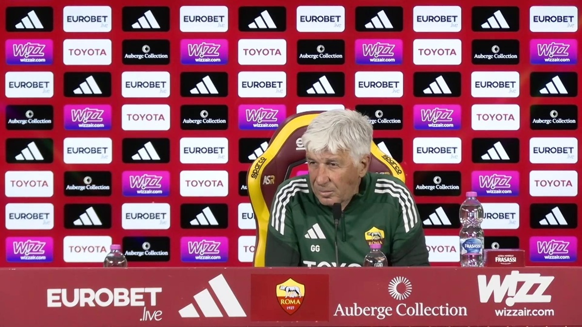 Gasperini sul rinnovo di Dybala: "Devono essere convinte entrambe le parti"