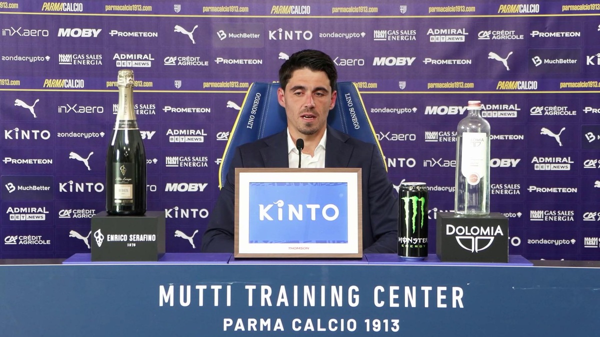 Cuesta chiude le polemiche di Parma-Roma: "Non mi piace farle"