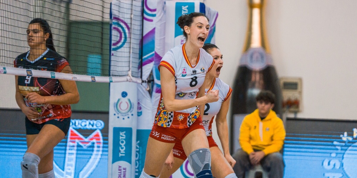 Volley mercato: in posto 3 a Macerata c’è Chiara Landucci