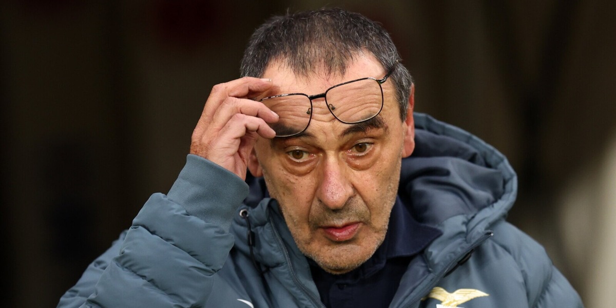 Lazio, il derby con la Roma senza portiere: Sarri è obbligato, cosa è successo