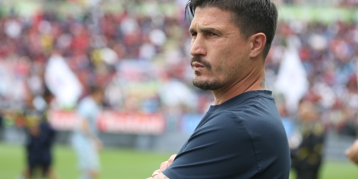 Serie A: Pisacane, 'col Torino siamo padroni del nostro destino'