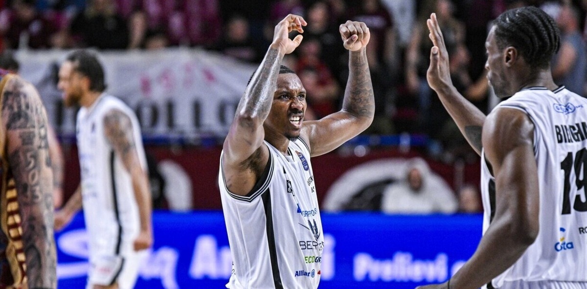 Iniziano i Playoff LBA per il Derthona: "Con Venezia sarà una serie intrigante"