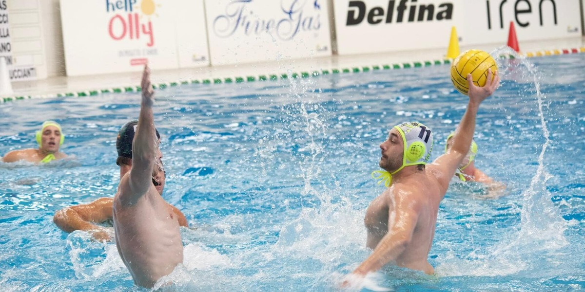 È tempo di play-off! La Reale Mutua Torino'81 Iren sfida l'Ischia per gara 1