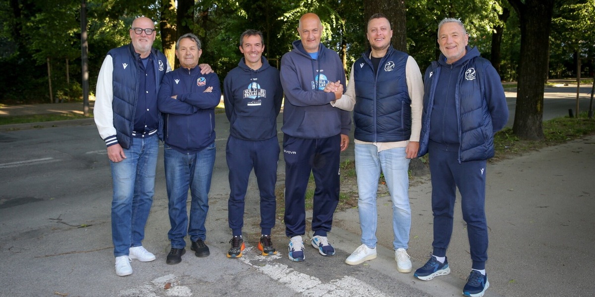 Cuneo Volley e Scuola di Pallavolo Cuneo: nasce una nuova collaborazione strategica