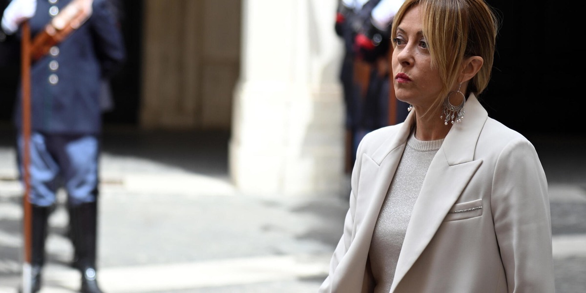 Meloni all'Europe Gulf Forum, Hormuz deve riaprire senza pedaggi o restrizioni