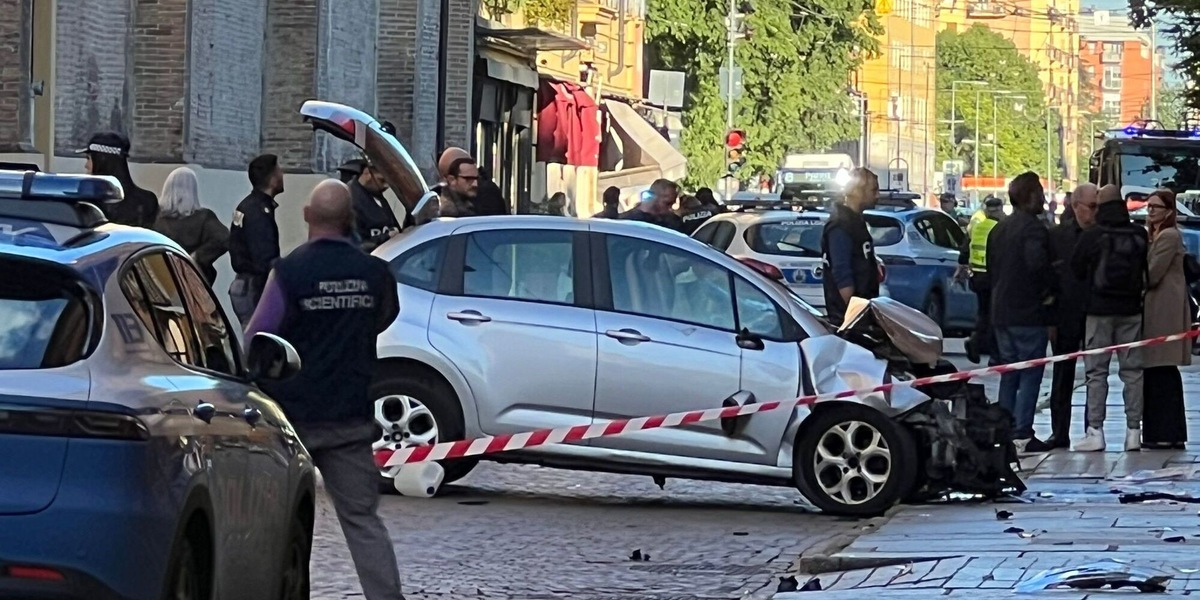 Modena, l'investitore è un laureato in Economia
