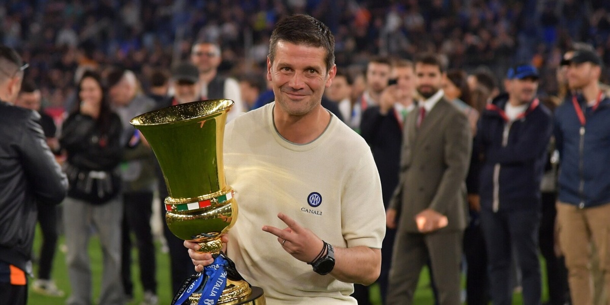 Chivu, i fatti sono frutti, le parole sono foglie