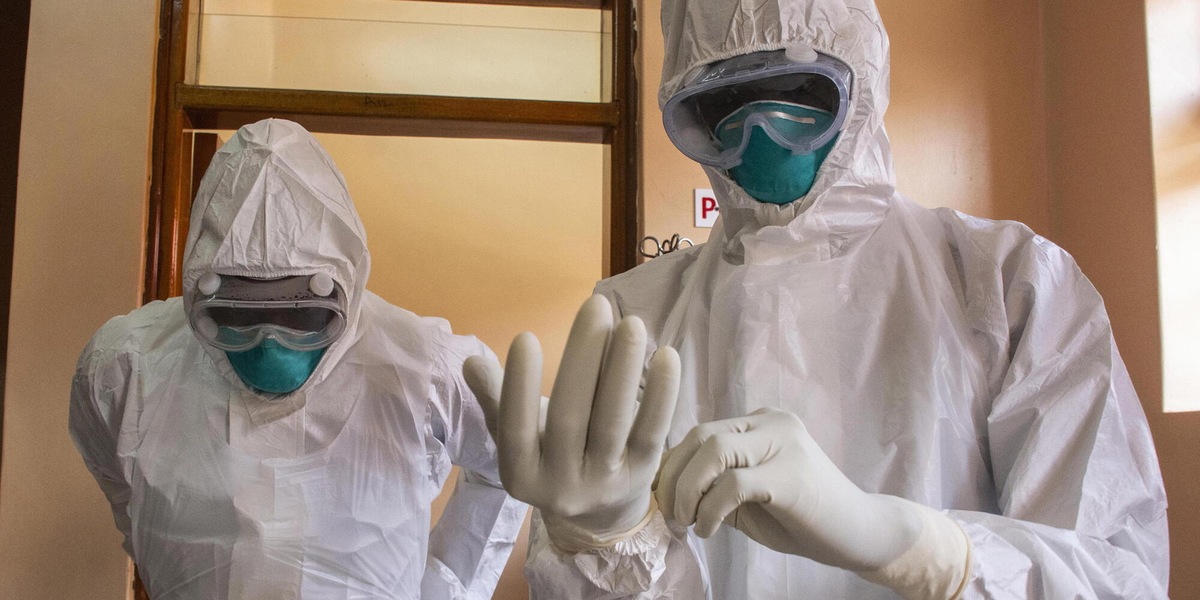 L'OMS dichiara l'emergenza sanitaria internazionale per un raro ceppo di Ebola