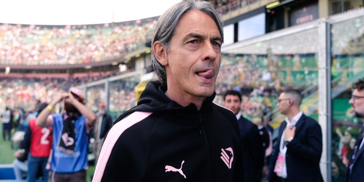 Duro esame a Catanzaro per il Palermo di Inzaghi