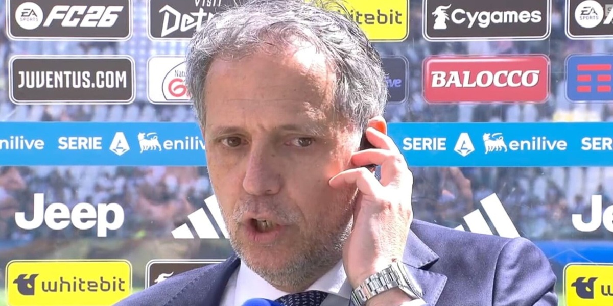 Paratici, l'emozione del grande ex: "Juve, 11 anni meravigliosi. Futuro al Milan? Vi rispondo così"