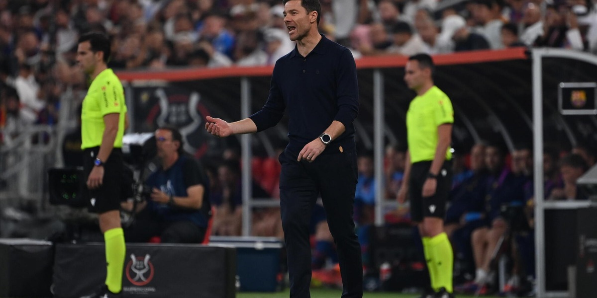 Calcio: Xavi Alonso è il nuovo allenatore del Chelsea