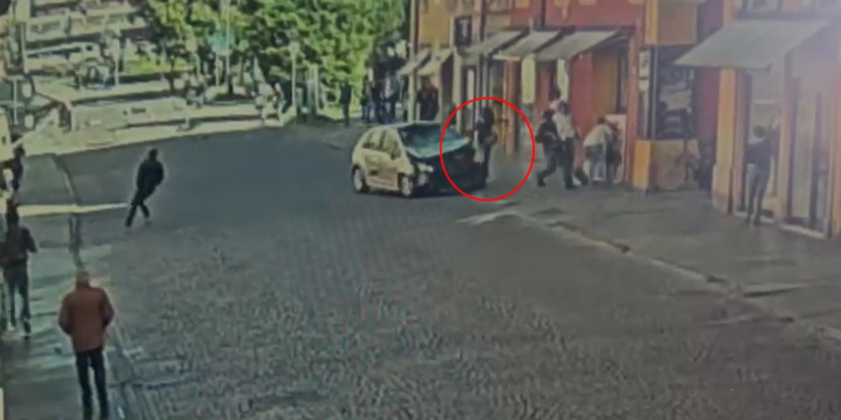 Modena, una donna lotta tra la vita e la morte, 3 feriti dimessi