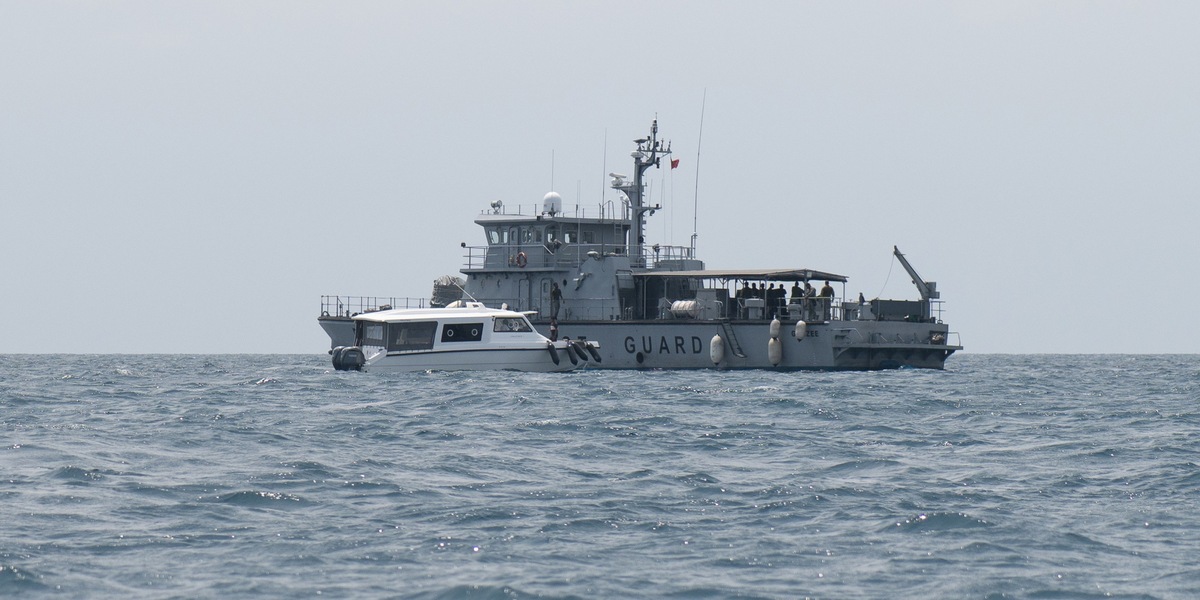 Arrivati alle Maldive i 3 sub esperti finlandesi, presto si immergeranno