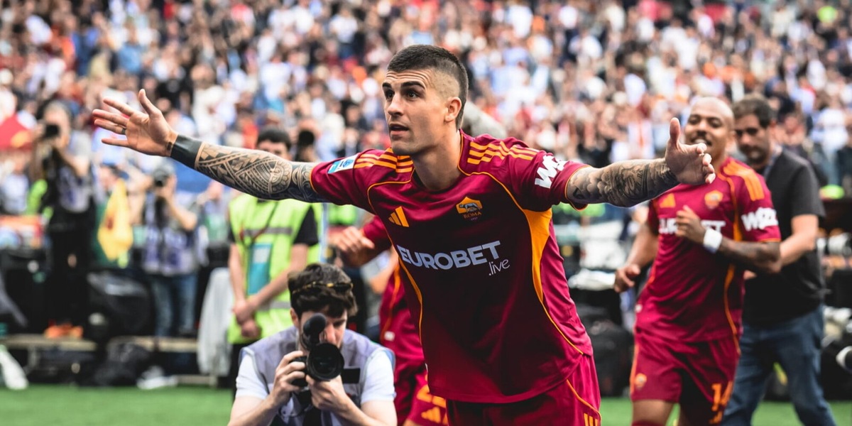 Diretta Champions: Milan e Roma scavalcano la Juve, Napoli secondo, vince anche il Como