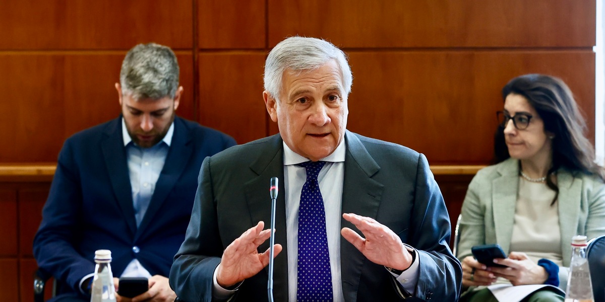 Tajani, togliere permesso di soggiorno a chi delinque? L'uomo di Modena è italiano