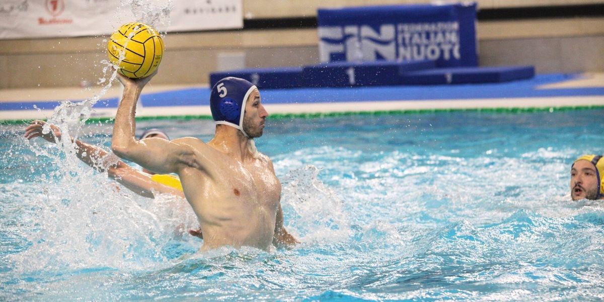 La Reale Mutua Torino ’81 Iren perde Gara 1 delle semifinali playoff contro Ischia
