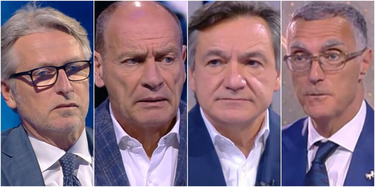 “Approccio pessimo, limiti tecnici e caratteriali. Gli episodi diventano difetti”: tracollo Juve