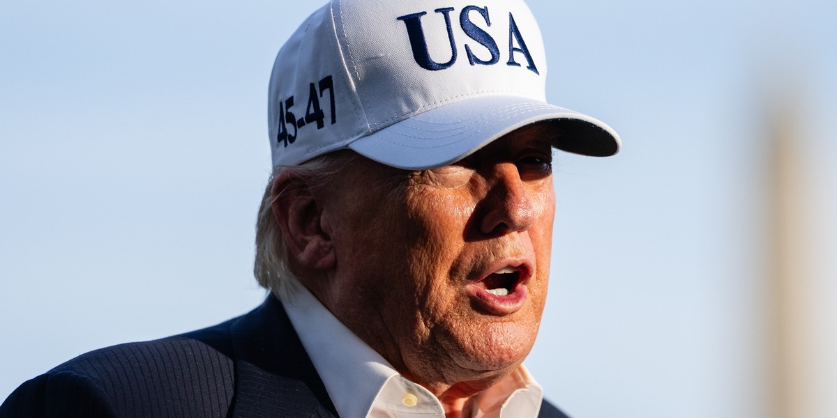 Trump avverte, 'non rimarrà nulla dell'Iran se non accetterà un accordo'