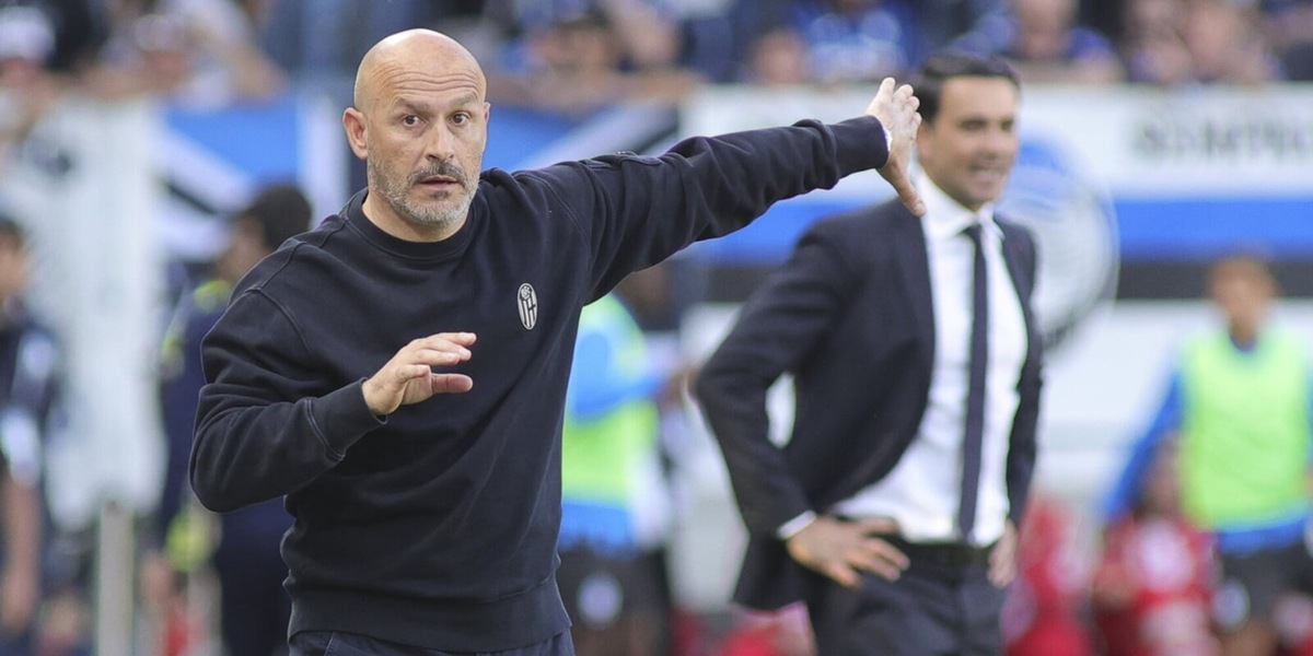 Italiano: "Contro Napoli e Atalanta abbiamo dimostrato chi siamo. Infastidito da alcune voci..."