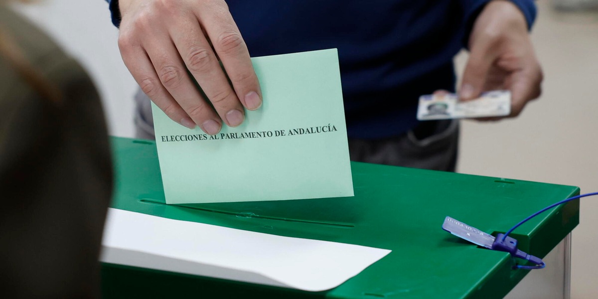 Exit poll in Andalusia, Pp sfiora la maggioranza assoluta, crollo del Psoe