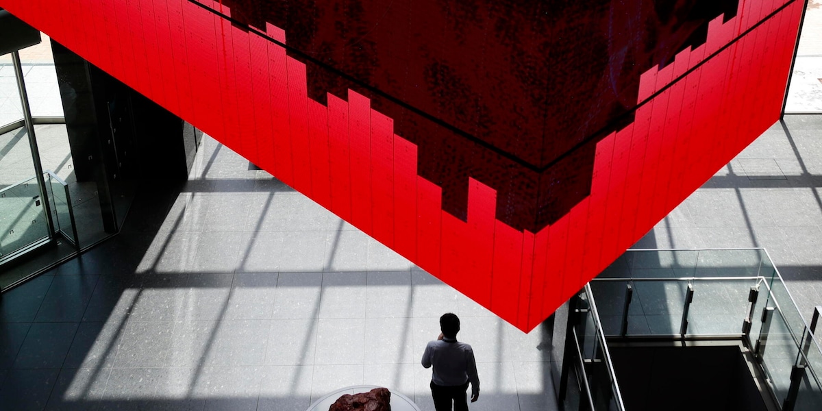 Borsa: Tokyo, apertura in lieve ribasso (-0,08%)