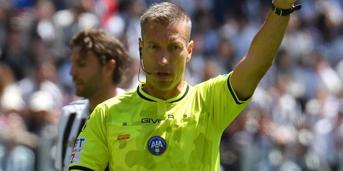 Gli arbitri Juve e la legge di Murphy, dubbi su Massa: i tifosi sono furiosi