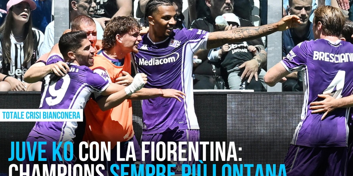Juve, chi paga?