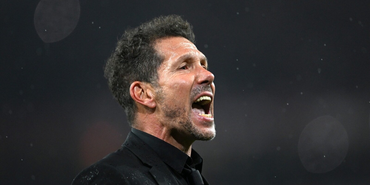 Simeone rilancia, ciclo infinito: "Resto all'Atletico Madrid"