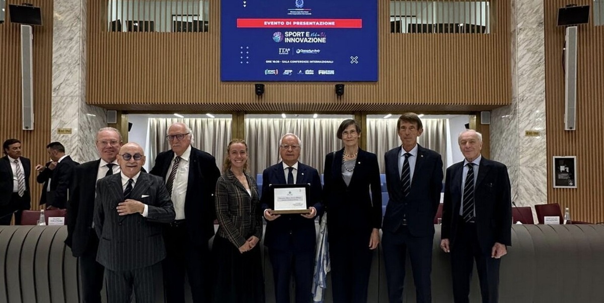 Ministero degli Esteri: FMSI ambasciatrice dell'eccellenza italiana nel mondo