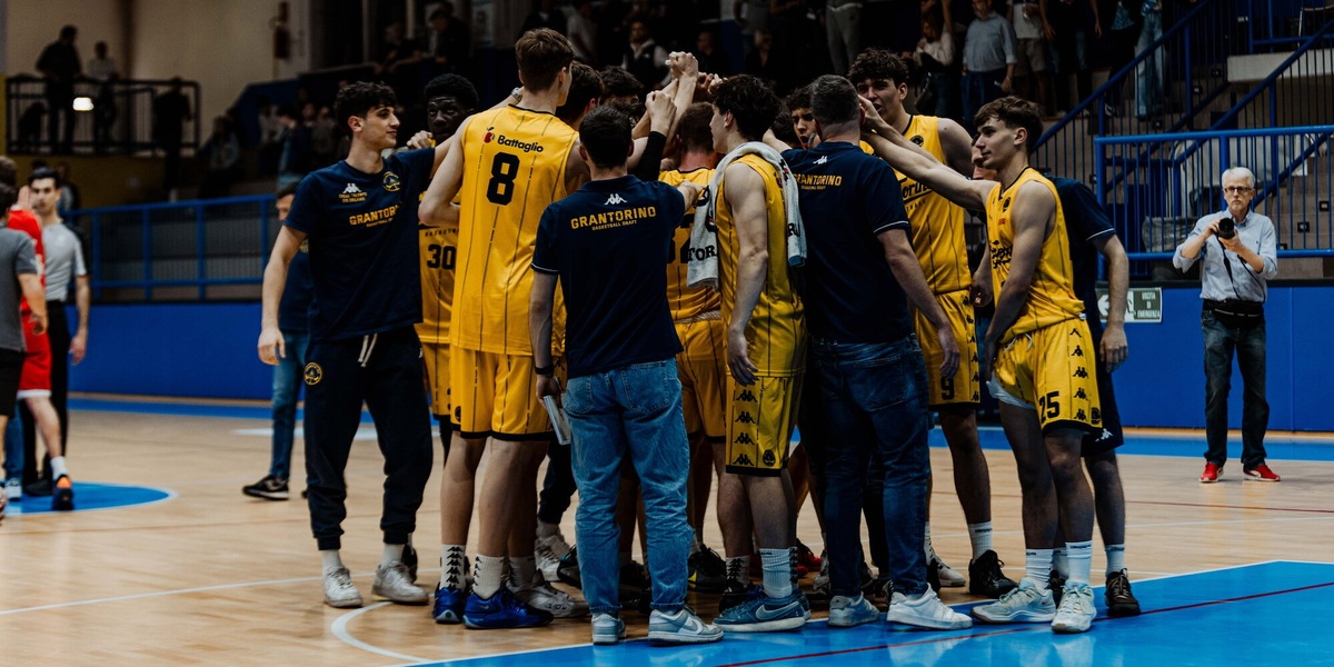 GranTorino chiude i conti contro Pescara, la salvezza è realtà!
