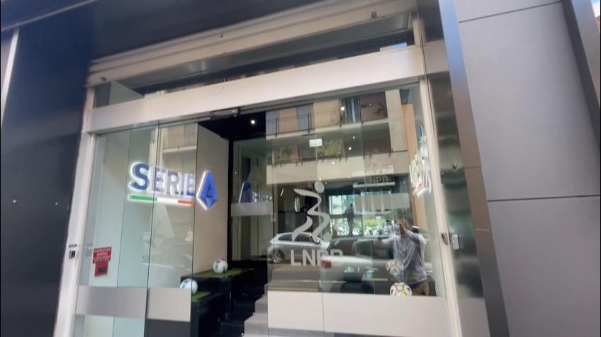 Serie A, la Lega svela l'ultima giornata
