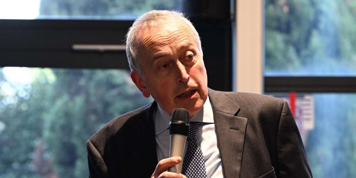 Abete e la candidatura alla Figc: "Vi svelo il motivo. Abbiamo dovuto attendere Calciopoli per..."