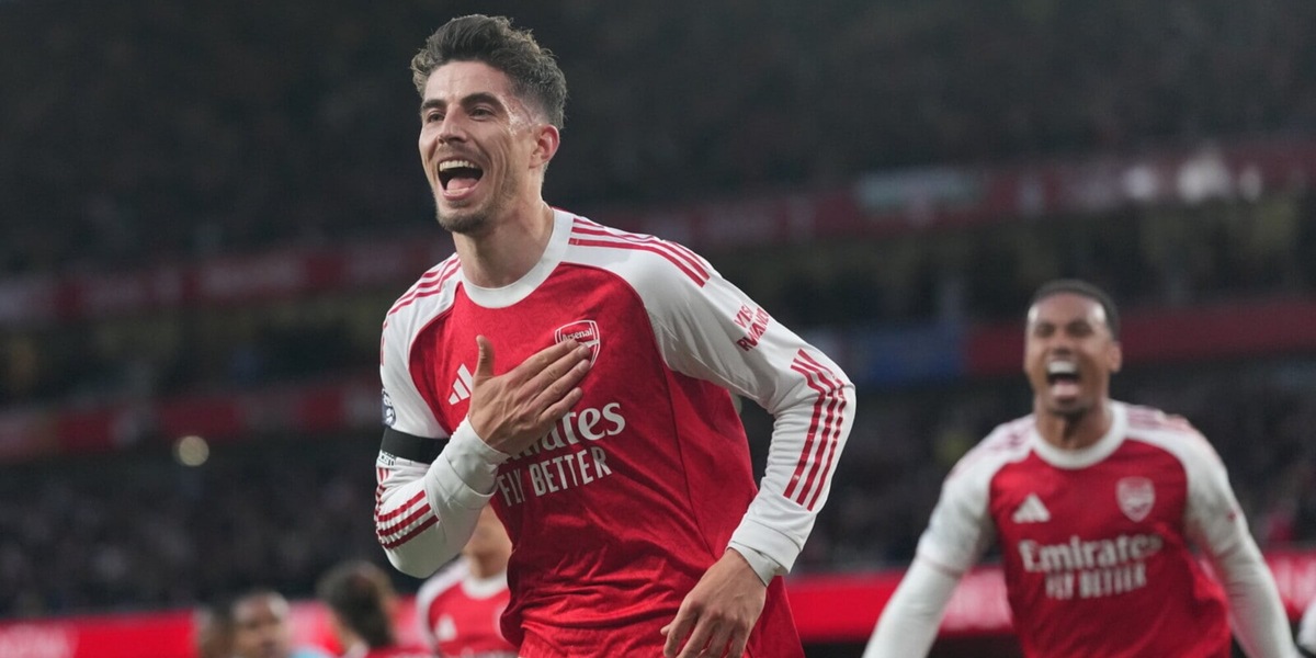 L'Arsenal batte di misura il Burnley e mette le mani sulla Premier League: cosa serve per la gloria