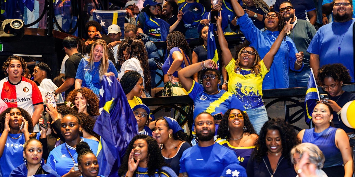Mondiali: Curacao "canta" la lista dei 26 convocati