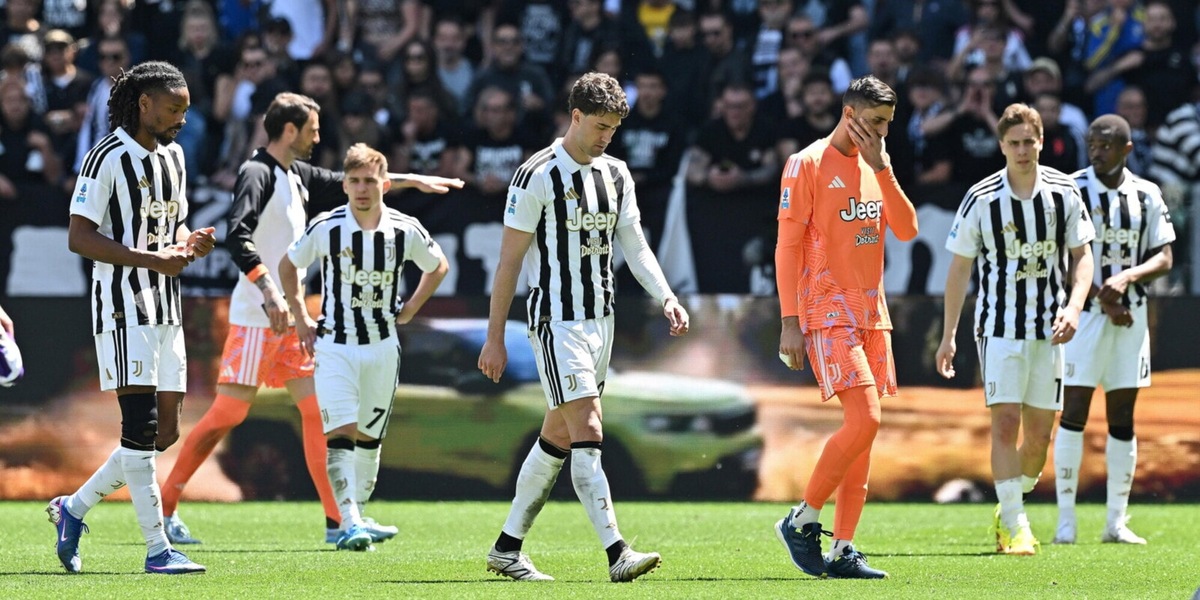 Juve già bocciata dalla Borsa, buco da Champions: la palla passa al mercato