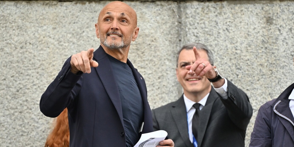 Caos Comolli, Spalletti non ci sta più: Juve allo strappo. I retroscena della crisi