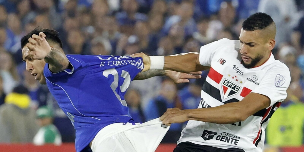Copa Sudamericana, quote e pronostico di Sao Paulo-Millonarios