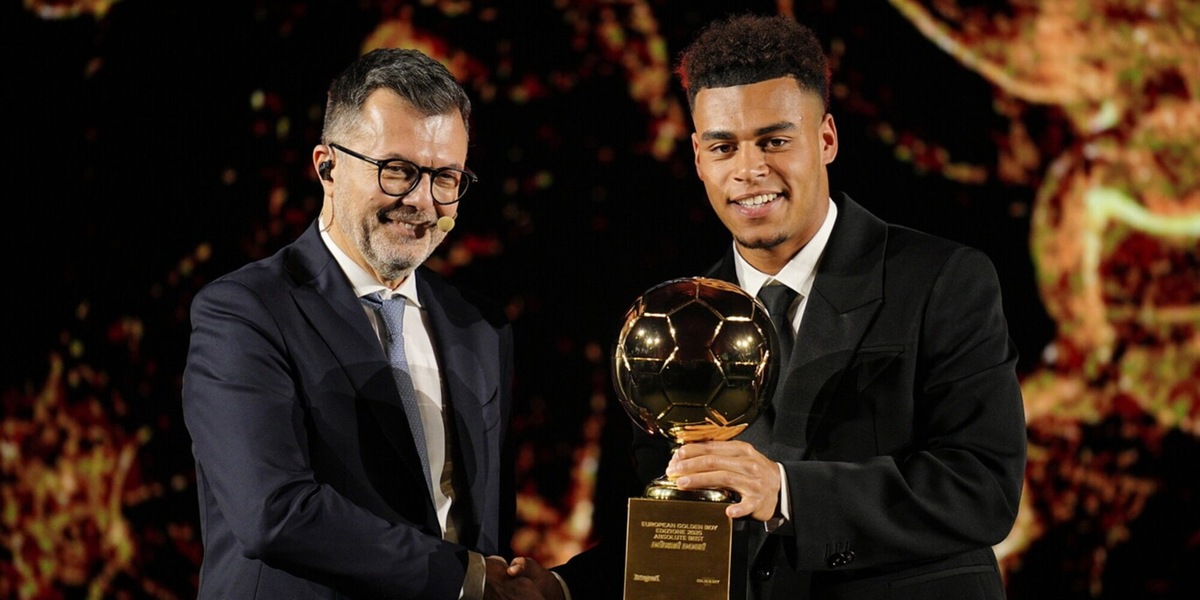 Chi vuol essere Golden Boy: il futuro passa da Solomeo