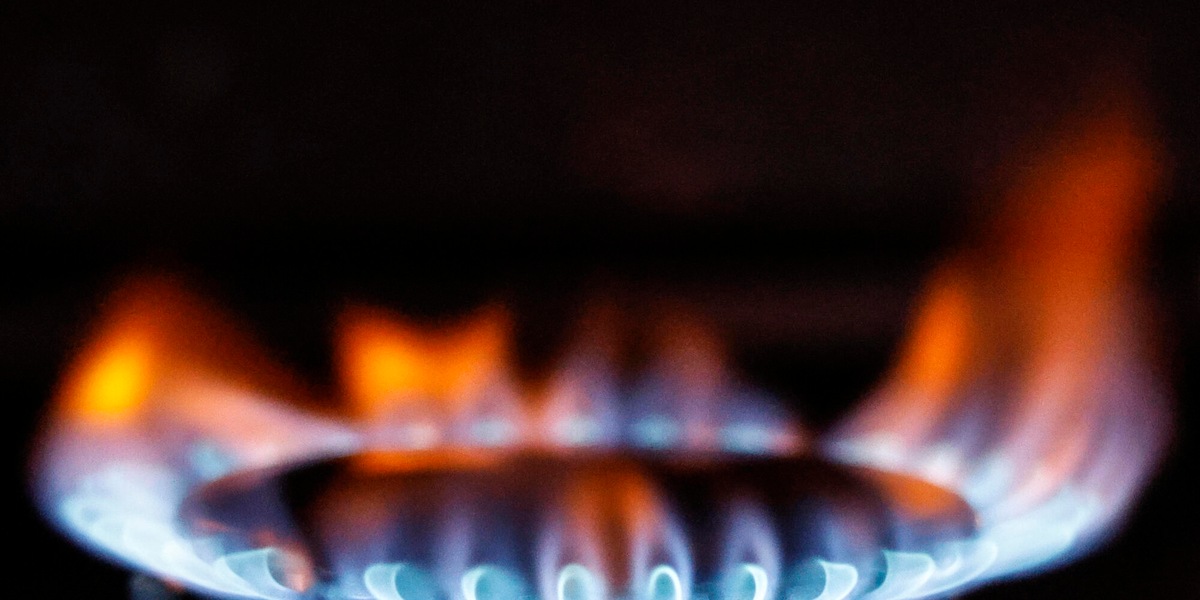 Il gas apre in ribasso sul mercato di Amsterdam (-0,9%)