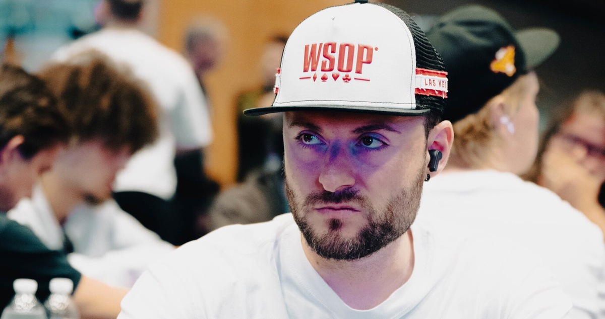 Delrio Re di Campione: è suo il primo Italian Poker Masters