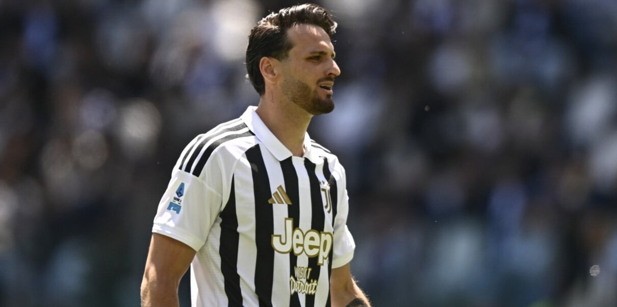 Gatti, da ruota di scorta a titolare per forza: il derby l’ultima in maglia Juve?