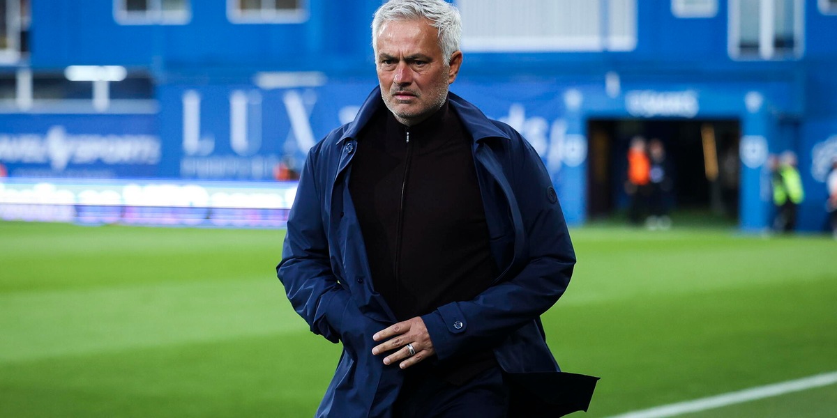 In Spagna sicuri, Mourinho al Real manca solo l'ufficialità