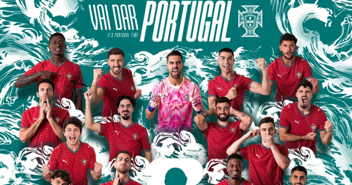 Portogallo, Conceicao vola al Mondiale. Da CR7 a Veiga, tutti i convocati di Martinez