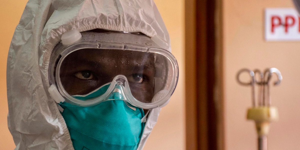 Stop Usa a ingressi di cittadini stranieri dalle zone colpite da Ebola